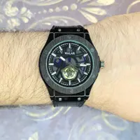 ساعت مردانه والار کد 2