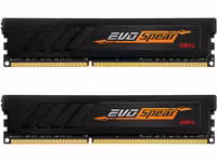 رم گیل EVO SPEAR 32GB 16GBx2 2400Mhz CL16