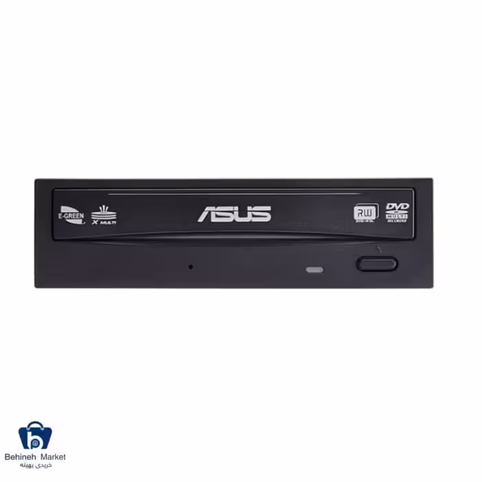 درایو دی وی دی اینترنال ایسوس مدل DRW-24D5MT