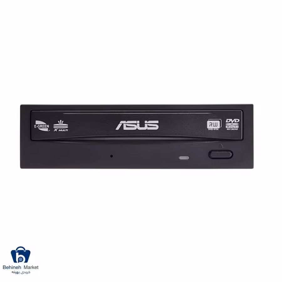 درایو دی وی دی اینترنال ایسوس مدل DRW-24D5MT