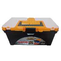 جعبه ابزارمدرن 13 اینچ سوپر کوچک 