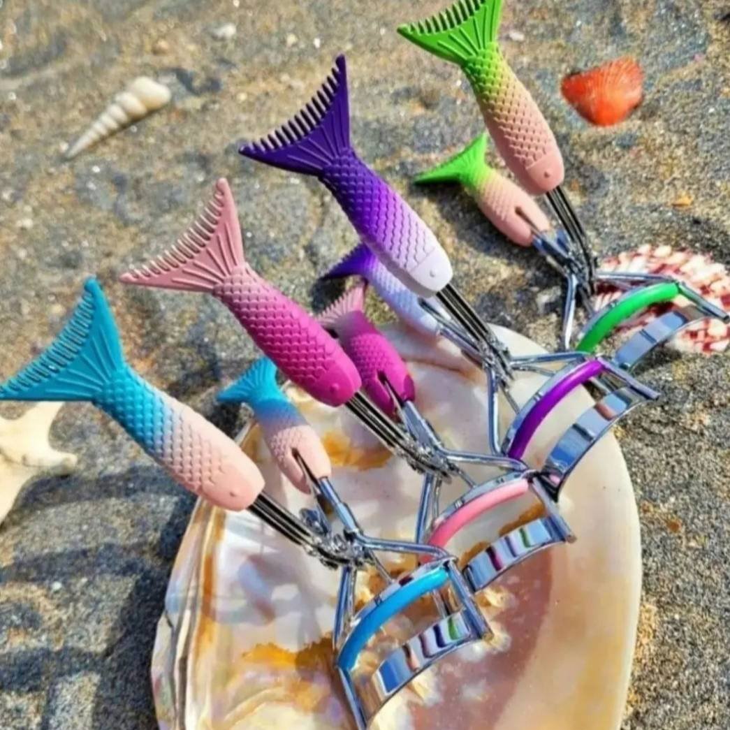 فر مژه طرح ماهی بسیار باکیفیت