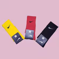 جوراب ساق دار اسپرت طرح نایک سایز 36 تا 44