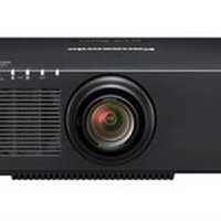ویدئو پروژکتور پاناسونیک مدل PT-RW730
