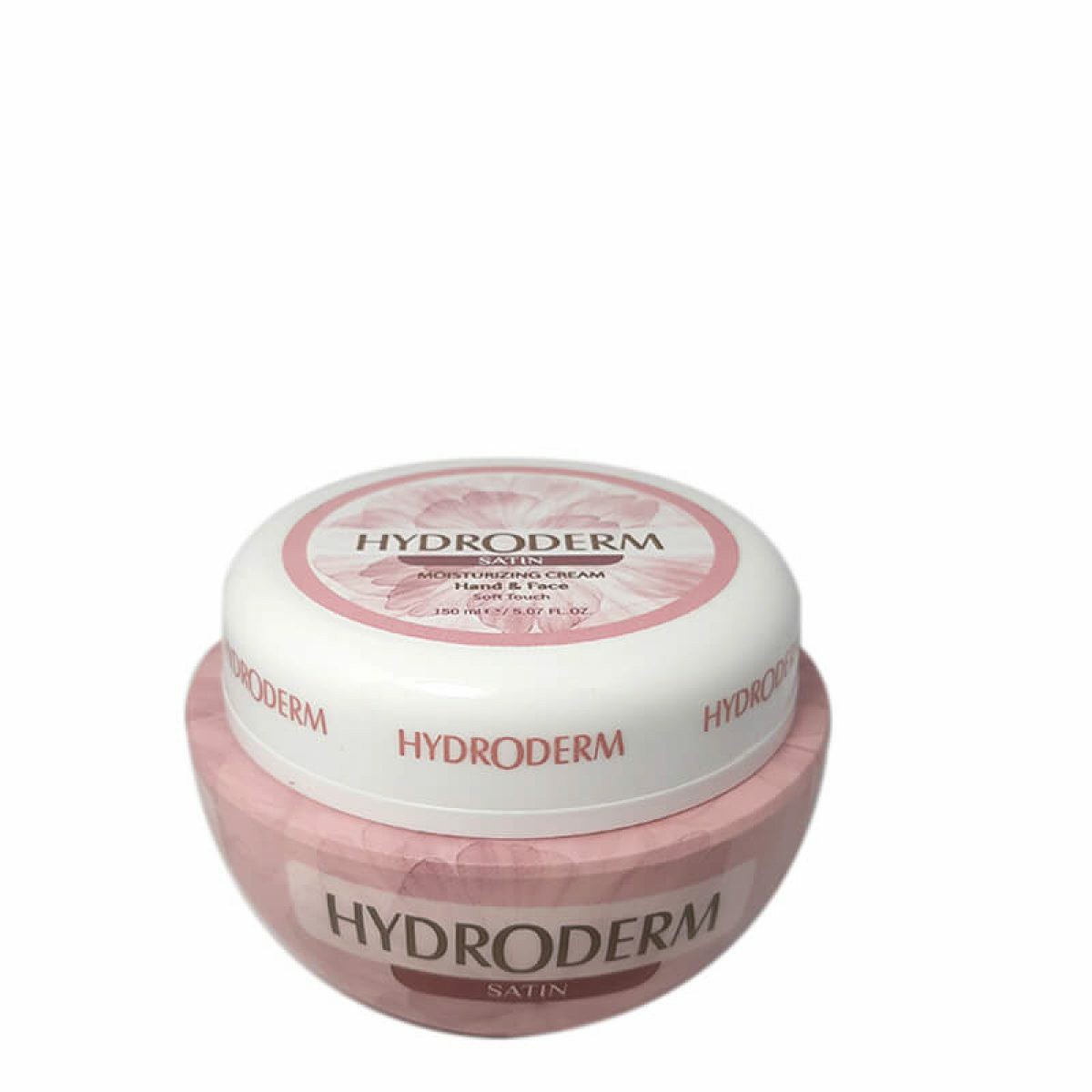  کرم مرطوب کننده satin هیدودرم   