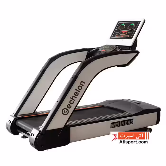 تردمیل باشگاهی اچ لون EF7620
