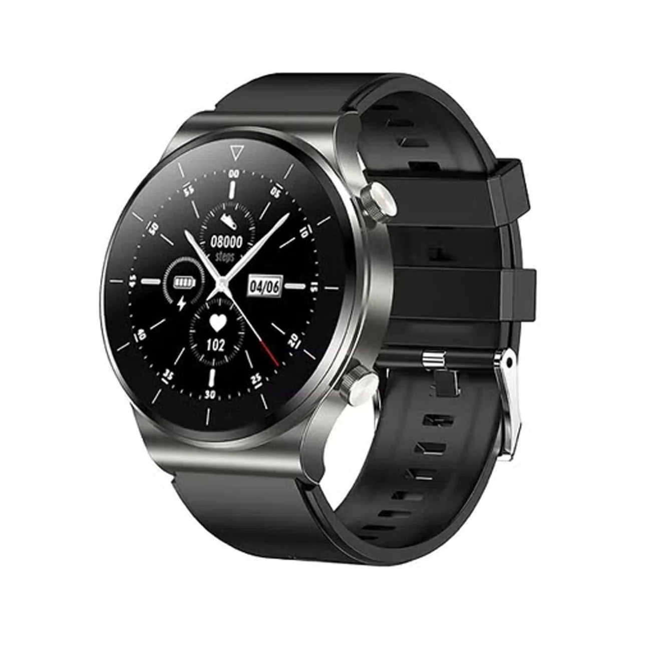 ساعت هوشمند اورجینال و گلوبال هاینو تکو مدل  HAINO TEKO C1  با گارانتی 18 ماهه