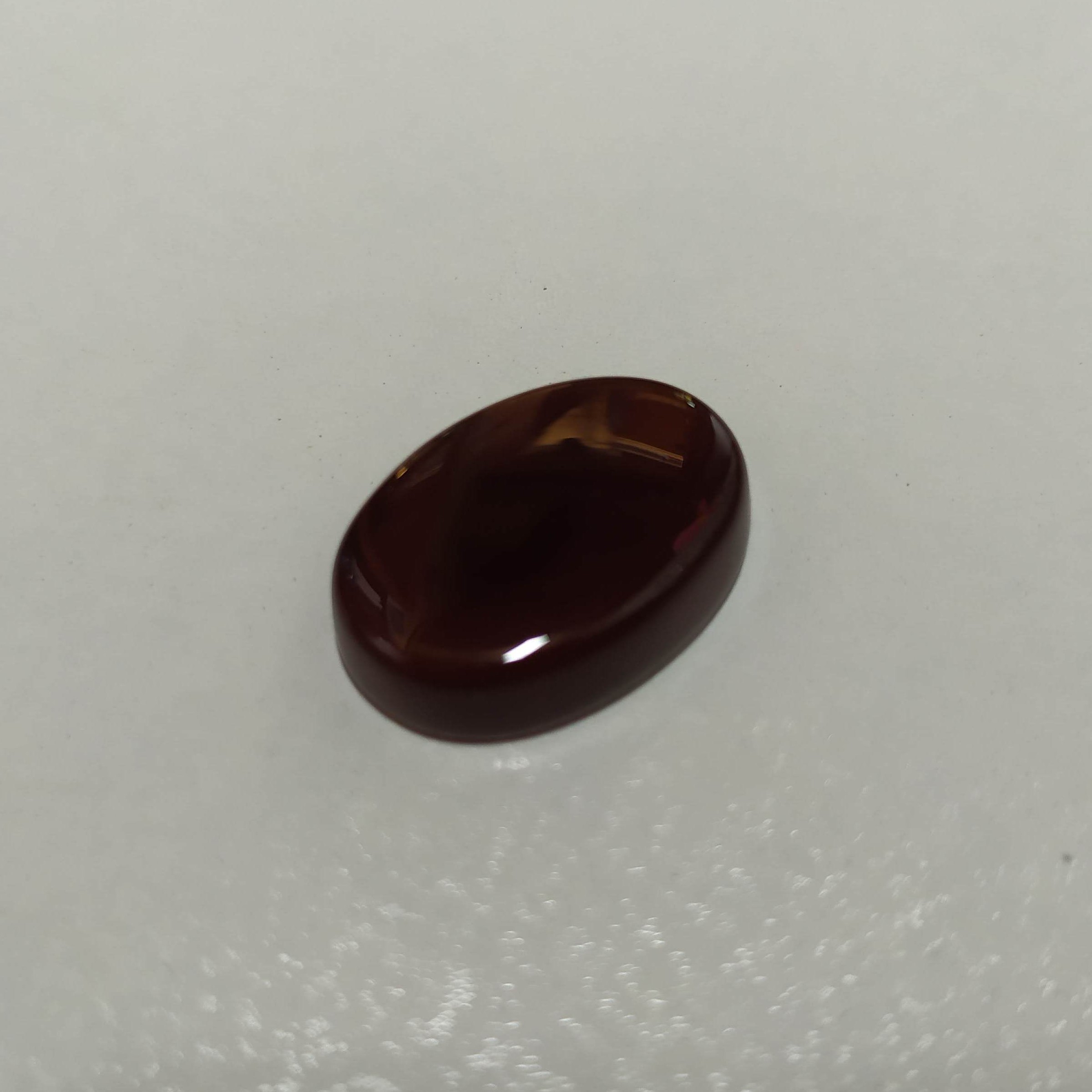 عقیق کبدی کد24