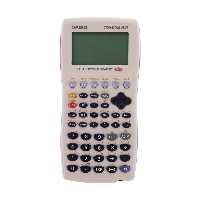 ماشین حساب مهندسی کاسیو مدل CFX-9950GB PLUS-we