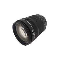 لنز کانن دسته دوم CANON EF-S 18-135mm F3-5/5-6 STM