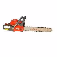 اره زنجیری بنزینی لئوپارد مدل LEOPARD-C5800-20inch(50cm)