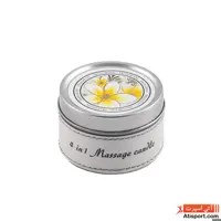 شمع ماساژ Talida Frangipani
