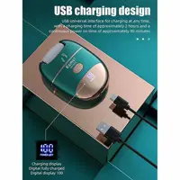سنگ پا برقی کیمی مدل Km-6865