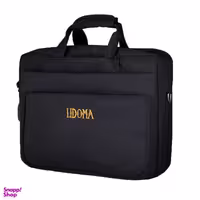کیف لپ تاپ لیدوما مدل Li-166 مناسب برای لپ تاپ 13 تا 15 اینچی