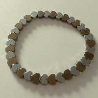 دستبند حدید