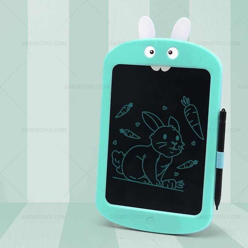 تبلت جادویی خرگوش