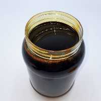 دوشاب شیره توت سفید خانگی غلیظ سنتی صددرصد طبیعی