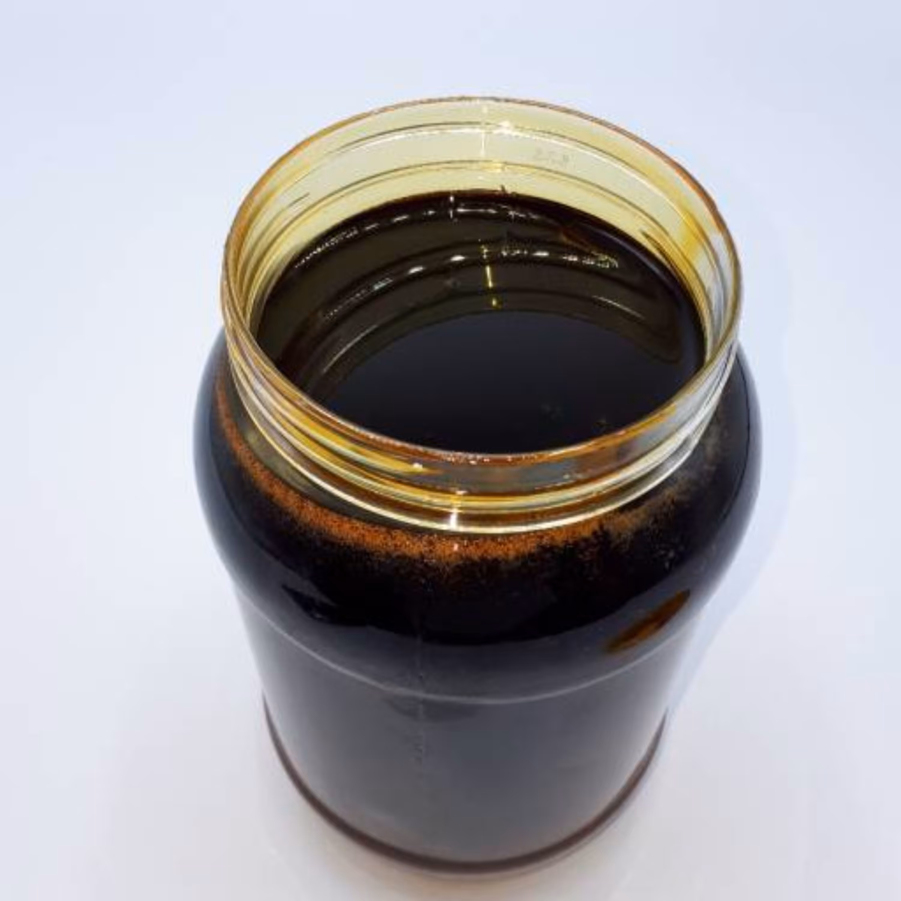 دوشاب شیره توت سفید خانگی غلیظ سنتی صددرصد طبیعی