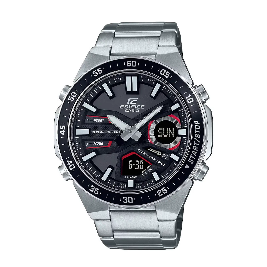 ساعت کاسیو EDIFICE مدل EFV-C110D-1A4