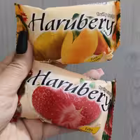 صابون میوه ای 