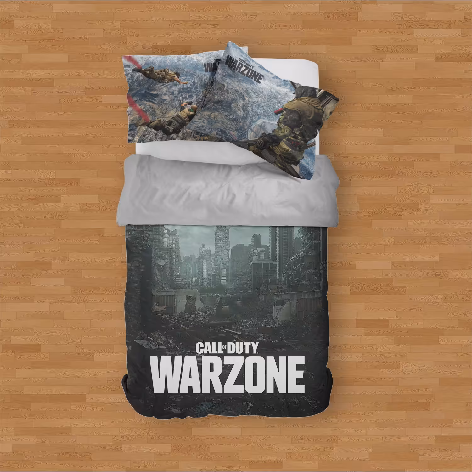 ست خواب یکنفره VM3-217WARZONE
