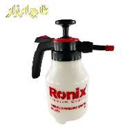 سمپاش رونیکس مدل RH-6002 حجم 2 لیتر