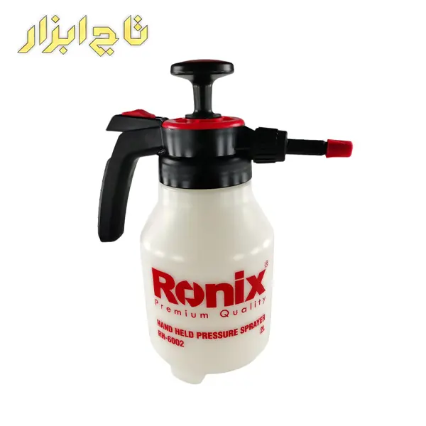 سمپاش رونیکس مدل RH-6002 حجم 2 لیتر