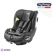 صندلی ماشین کودک پگ پرگو مدل pegperego Viaggio Twist خاکستری