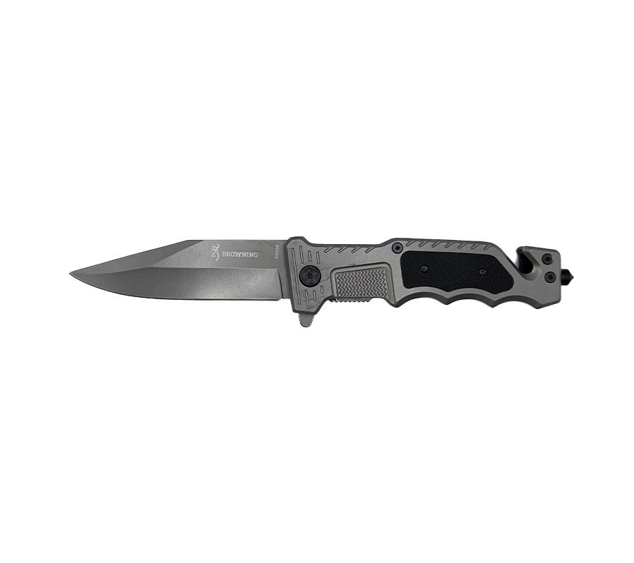 خرید و قیمت چاقو تاشو برونینگ BROWNING DA335