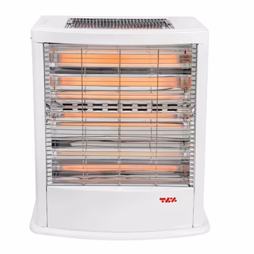 بخاری برقی برفاب QH-2800 ا Barfab QH-2800