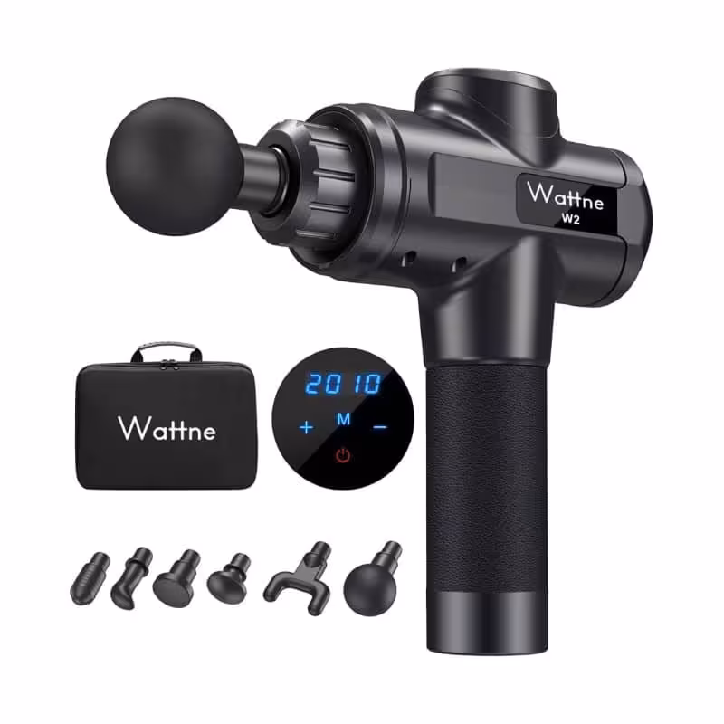 ماساژور تفنگی 