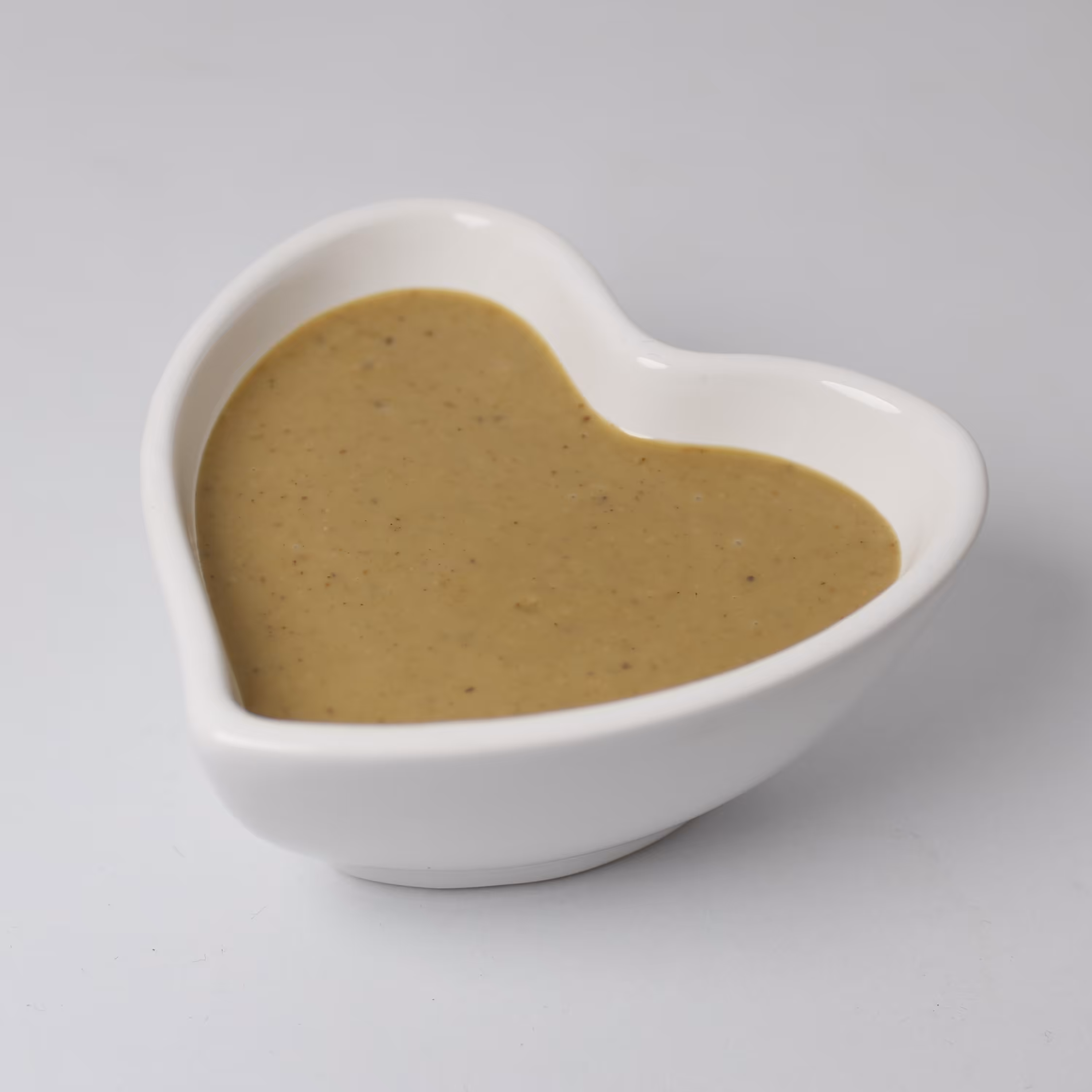 کره بادام زمینی تازه آستانه اشرفیه (یک کیلویی)