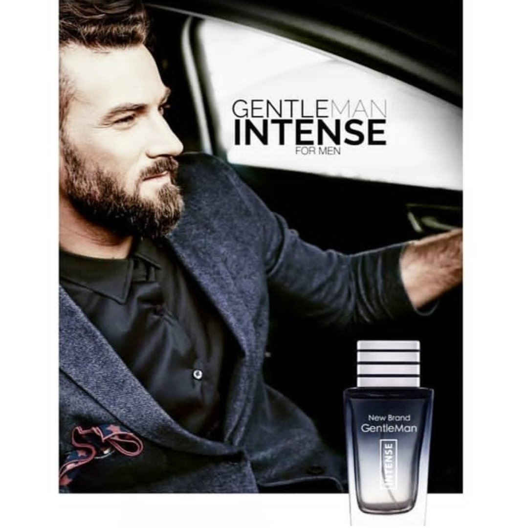 ادوتویلت مردانه جنتلمن اینتنس
Gentleman Intense Eau de Toilette For Men
ویژگی های محصول :
- جنسیت : مردانه