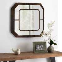 آینه مدل  ریتا کد ALF