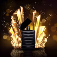 اسانس عطر جورجیو آرمانی اتیتود اکستریم مردانه حجم 25 گرم Attitude Extreme