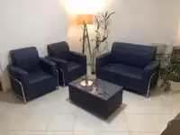 نیم ست اطلس