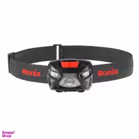 هدلامپ رونیکس مدل RH-4287