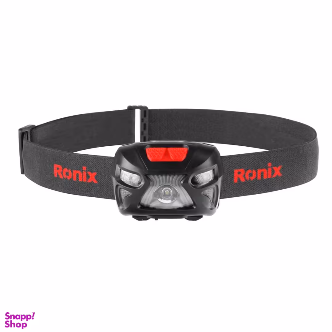 هدلامپ رونیکس مدل RH-4287