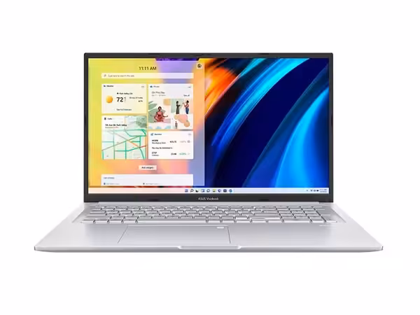 لپ تاپ 15.6 اینچی ایسوس مدل VivoBook K6500ZC DH