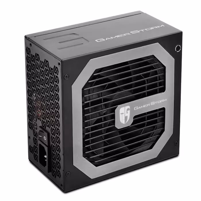 پاور دیپ کول مدل DQ850-M