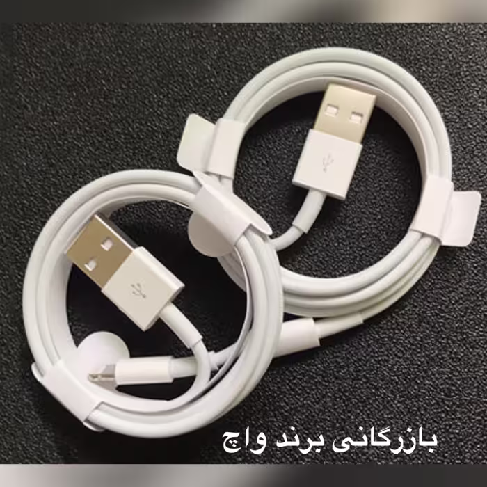 کابل شارژر سریع آیفون مدل FOXCOnn 