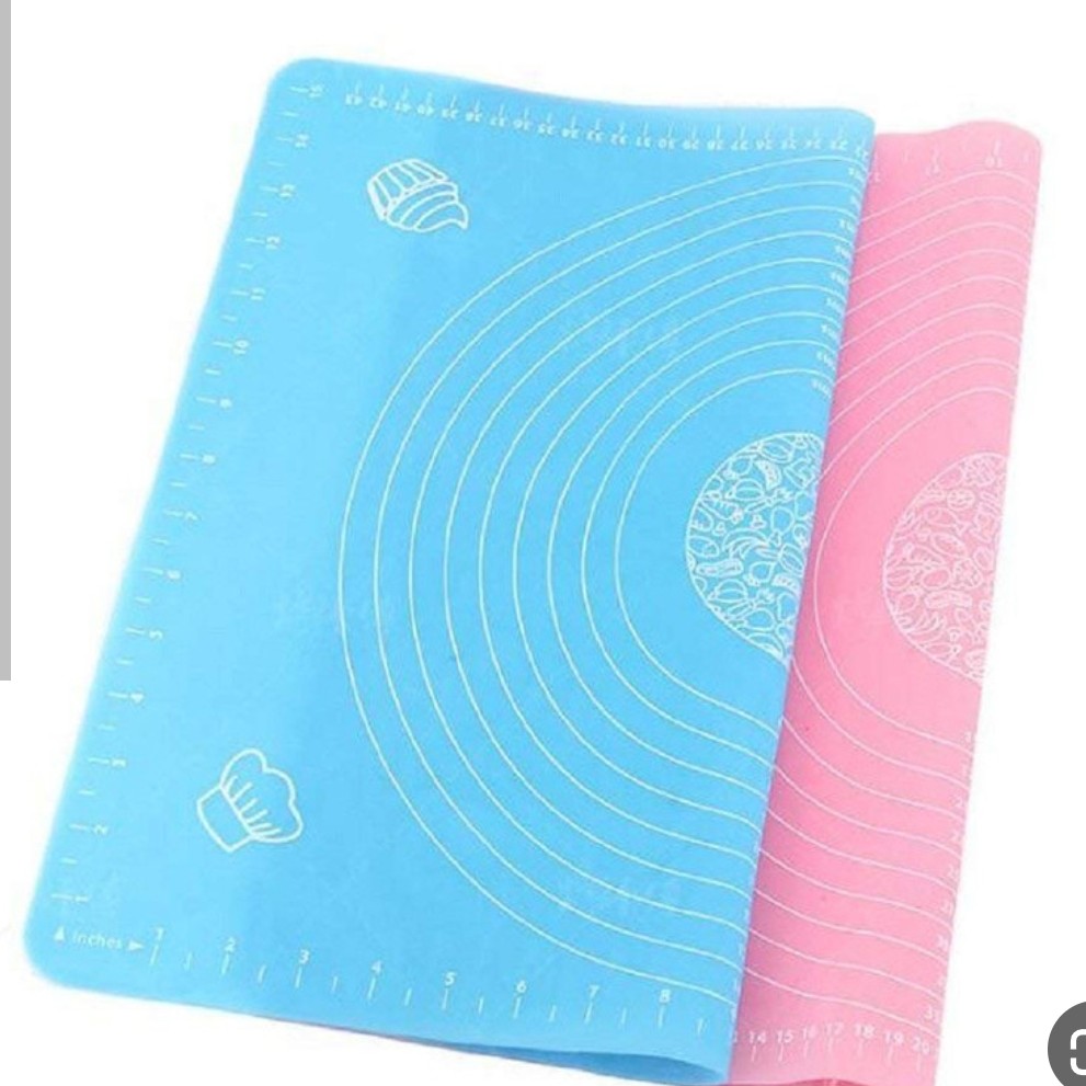 صفحه سیلیکون 50در40