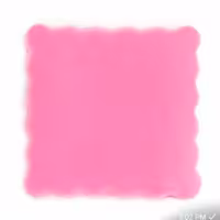 خمیر پلیمری هوا خشک رنگ صورتی بسته 250 گرمی 