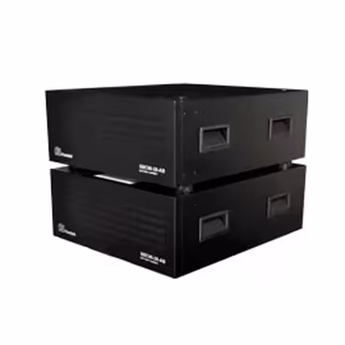 کابینت باتری فاراتل مدل SBC96-42-AB