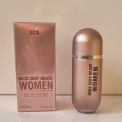 عطر ادکلن 212 زنانه شرکت فراگرنس