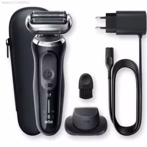 ریش تراش براون آلمان مدل N1200s-70