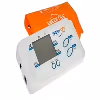 فشارسنج دیجیتالی بازویی FRESH LIFE