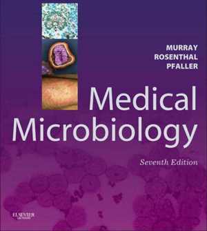 [AZW3] دانلود کتاب Medical Microbiology - With Student Consult Online Access, 7th ed, 2013;2012