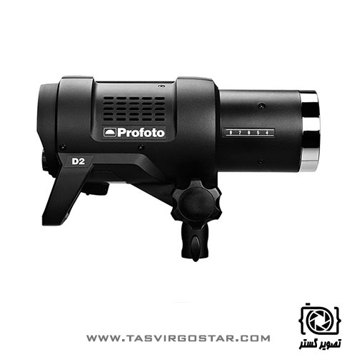 فلاش پروفوتو Profoto D2 500Ws AirTTL