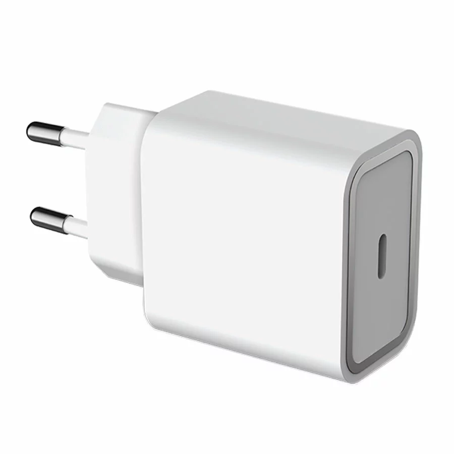 شارژر دیواری فورس FPLICS1C25WPDW